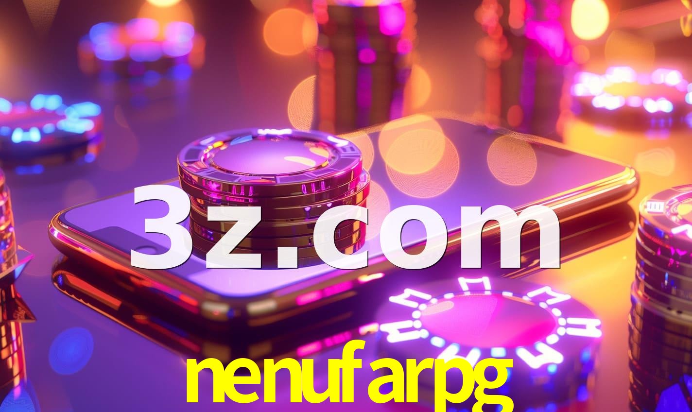 Login nenufarpg.COM Casino Online